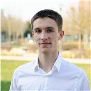 Étudiant en 3ème année d'école d'ingénieur donne cours de physique et de maths